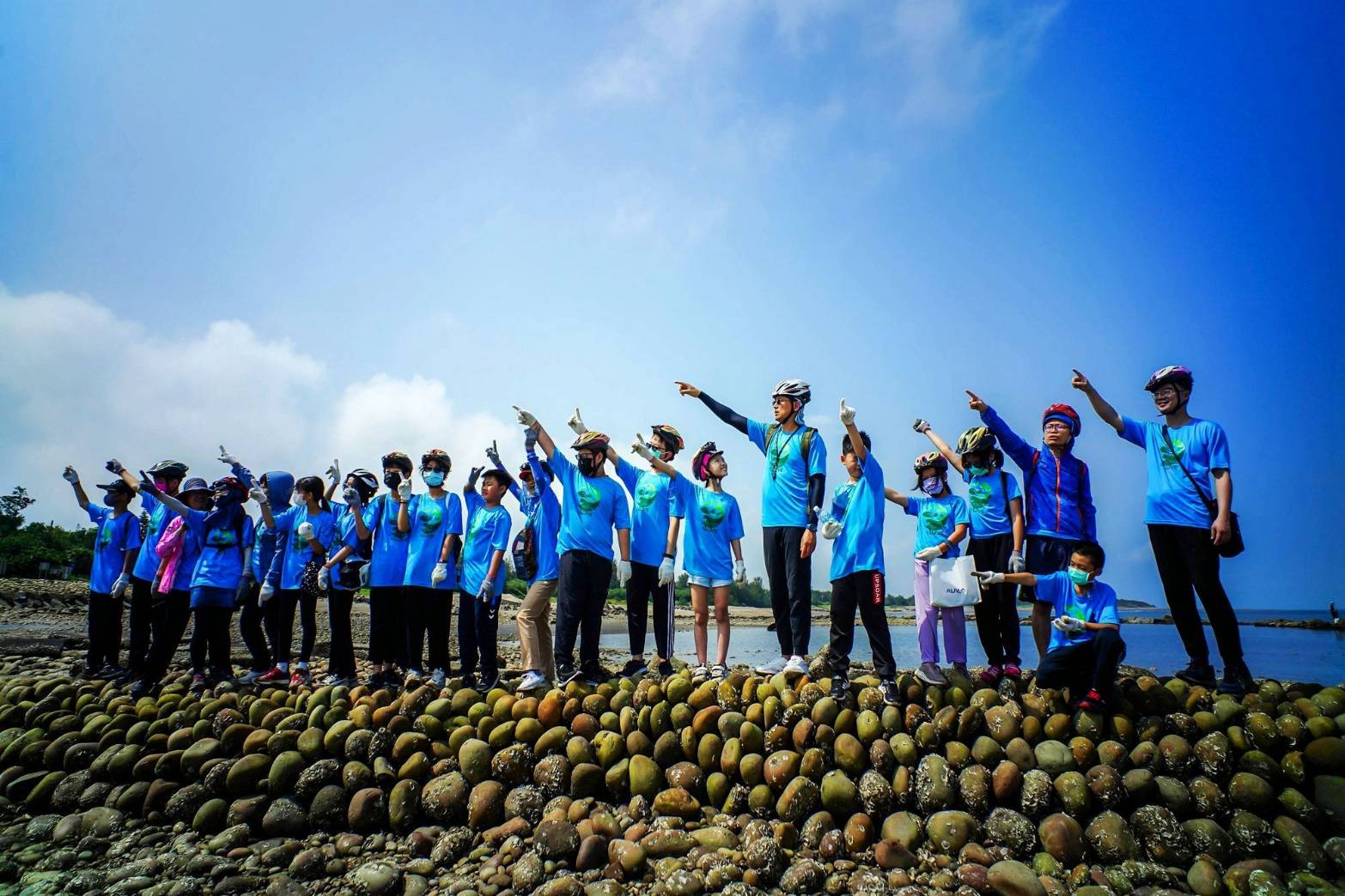 桃園綠旗認證連四年全國第一 社子國小獲永久綠旗（R3）再創環境教育新里程碑 (1).jpg